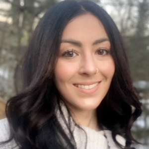 Portrait of Chelsea Lomastro